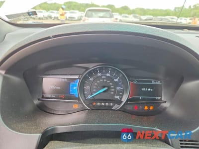 Zdjęcie 9 z 14 samochodu: 2016 FORD EXPLORER LIMITED VIN:1FM5K8F84GGC42525 - miniatura