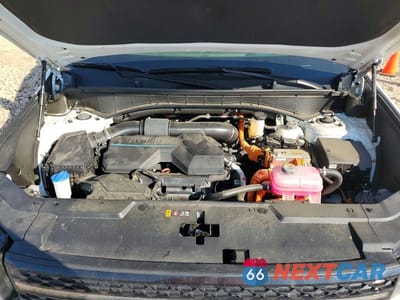 Zdjęcie 12 z 13 samochodu: 2025 HYUNDAI SANTA FE CALLIGRAPHY VIN:5NMP5DG16SH048580 - miniatura