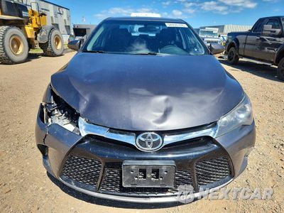Piąte zdjęcie samochodu w środku: 2017 TOYOTA CAMRY SE VIN:4T1BF1FK3HU346274 - miniatura