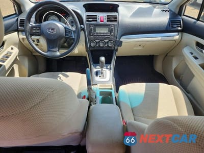 Zdjęcie 8 z 12 samochodu: 2013 SUBARU IMPREZA 2.5I VIN:JF1GJAC60DH035104 - miniatura