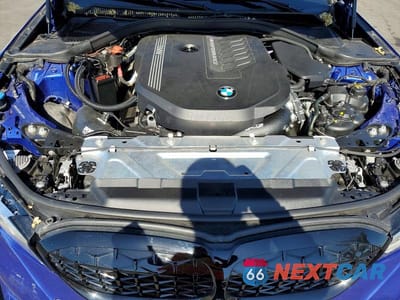 Zdjęcie 11 z 12 samochodu: 2022 BMW M340XI VIN:WBA5U9C09NFL70780 - miniatura
