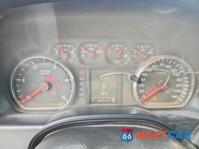 Zdjęcie 9 z 12 samochodu: 2016 GMC SIERRA K2500 HEAVY DUTY VIN:1GT22RE88GZ284652 - miniatura