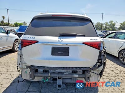 Zdjęcie 6 z 13 samochodu: 2021 MERCEDES-BENZ GLE 350 4MATIC VIN:4JGFB4KE6MA392871 - miniatura