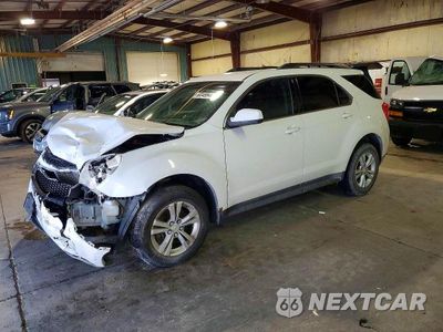 2011 CHEVROLET EQUINOX LT 2GNALDEC0B1325283 - główne zdjęcie licytacji z USA - miniatura