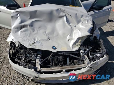 Zdjęcie 11 z 13 samochodu: 2019 BMW 530XE VIN:WBAJB1C5XKB376883 - miniatura
