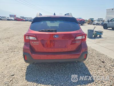 Zdjęcie 6 z 12 samochodu: 2019 SUBARU OUTBACK 2.5I PREMIUM VIN:4S4BSAFC9K3355904 - miniatura