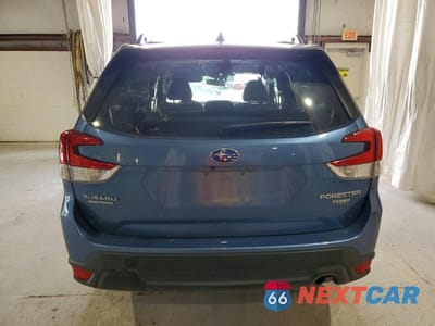 Zdjęcie 6 z 13 samochodu: 2023 SUBARU FORESTER PREMIUM VIN:JF2SKAEC0PH451731 - miniatura