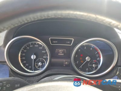 Zdjęcie 9 z 13 samochodu: 2016 MERCEDES-BENZ GL 450 4MATIC VIN:4JGDF6EE1GA625384 - miniatura