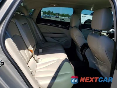 Zdjęcie 10 z 12 samochodu: 2017 BUICK LACROSSE PREFERRED VIN:1G4ZN5SS7HU189640 - miniatura