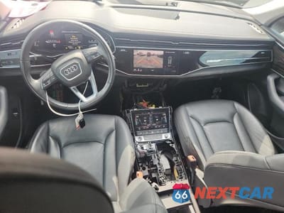 Zdjęcie 8 z 13 samochodu: 2023 AUDI Q7 PREMIUM VIN:WA1AXBF75PD001612 - miniatura
