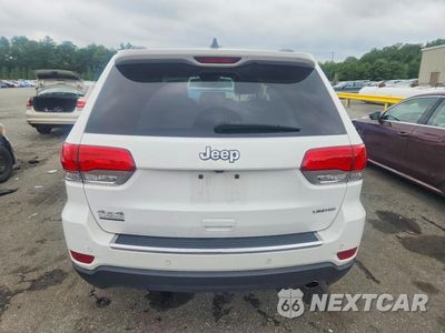 Zdjęcie 6 z 13 samochodu: 2019 JEEP GRAND CHEROKEE LIMITED VIN:1C4RJFBGXKC729500 - miniatura