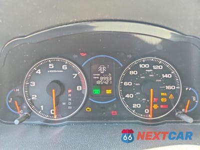 Zdjęcie 9 z 13 samochodu: 2005 ACURA TSX VIN:JH4CL96875C033152 - miniatura