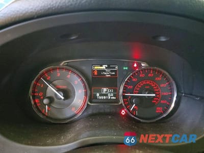Zdjęcie 9 z 12 samochodu: 2015 SUBARU WRX LIMITED VIN:JF1VA1J67F8806624 - miniatura