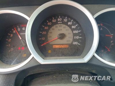 Zdjęcie 9 z 12 samochodu: 2009 TOYOTA TACOMA ACCESS CAB VIN:5TETX22NX9Z594526 - miniatura