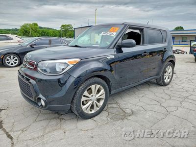 2016 KIA SOUL + KNDJP3A54G7292684 - główne zdjęcie licytacji z USA - miniatura
