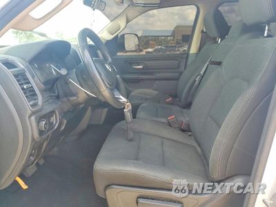 Zdjęcie 7 z 12 samochodu: 2020 RAM 1500 TRADESMAN VIN:1C6SRFGT8LN312812 - miniatura