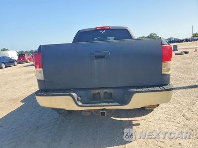 Zdjęcie 6 z 12 samochodu: 2010 TOYOTA TUNDRA DOUBLE CAB SR5 VIN:5TFRY5F1XAX086598 - miniatura