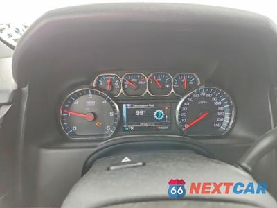 Zdjęcie 9 z 13 samochodu: 2015 CHEVROLET TAHOE K1500 LTZ VIN:1GNSKCKC9FR239179 - miniatura