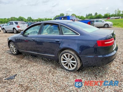 Drugie zdjęcie samochodu z przodu: 2011 AUDI A6 PRESTIGE VIN:WAUKGAFB2BN044636 - miniatura