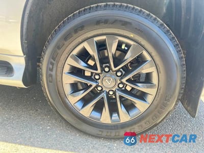 Zdjęcie 12 z 15 samochodu: 2023 LEXUS GX 460 VIN:JTJAM7BXXP5372502 - miniatura