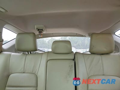 Zdjęcie 10 z 13 samochodu: 2012 NISSAN MURANO S VIN:JN8AZ1MW8CW230230 - miniatura