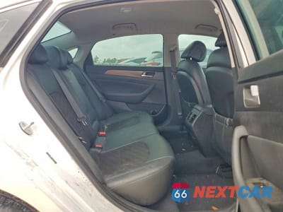 Zdjęcie 11 z 13 samochodu: 2016 HYUNDAI SONATA SPORT VIN:5NPE34AF1GH268737 - miniatura