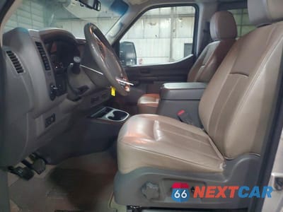 Zdjęcie 7 z 13 samochodu: 2016 NISSAN NV 3500 HD S VIN:5BZAF0AA5GN852500 - miniatura