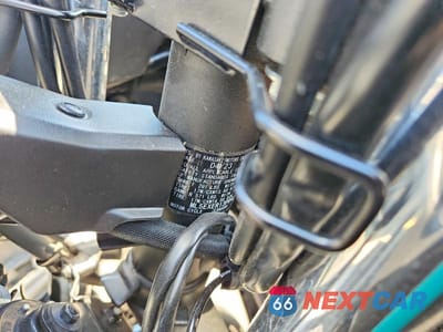 Zdjęcie 9 z 9 samochodu: 2023 KAWASAKI EX650 R VIN:ML5EXER13PDAB1080 - miniatura