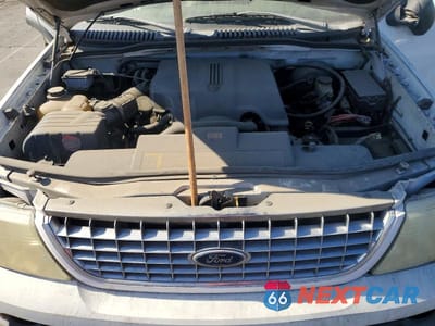 Zdjęcie 11 z 12 samochodu: 2003 FORD EXPLORER XLT VIN:1FMZU63WX3ZB59036 - miniatura