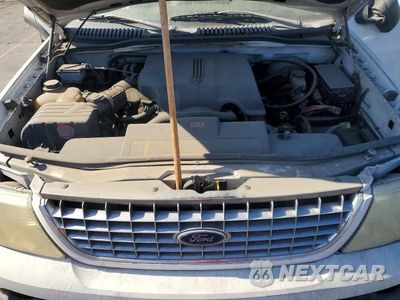 Zdjęcie 11 z 12 samochodu: 2003 FORD EXPLORER XLT VIN:1FMZU63WX3ZB59036 - miniatura