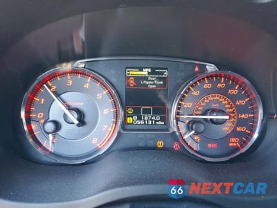 Zdjęcie 9 z 13 samochodu: 2016 SUBARU WRX PREMIUM VIN:JF1VA1E66G9804451 - miniatura