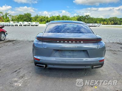 Zdjęcie 6 z 12 samochodu: 2025 PORSCHE PANAMERA BASE VIN:WP0AA2YA4SL008937 - miniatura