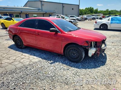 Czwarte zdjęcie samochodu z boku: 2011 TOYOTA CAMRY LE VIN:4T1BF3EK7BU646243 - miniatura