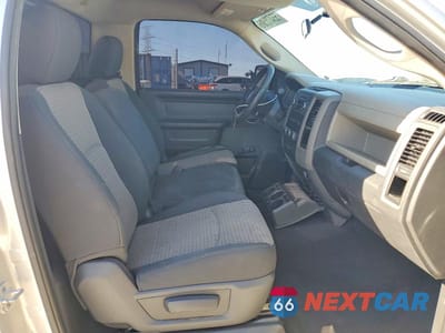 Zdjęcie 10 z 12 samochodu: 2010 DODGE RAM 1500 VIN:3D7JB1EK0AG191307 - miniatura