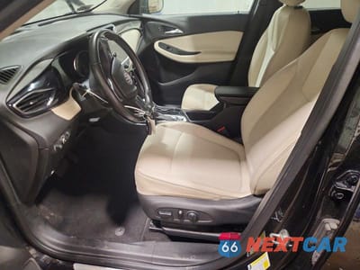 Zdjęcie 7 z 13 samochodu: 2020 BUICK ENCORE GX PREFERRED VIN:KL4MMBS27LB081887 - miniatura