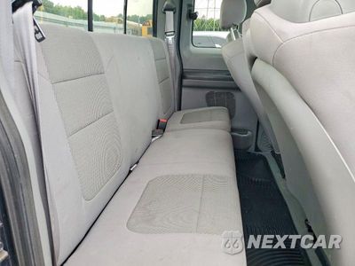 Zdjęcie 10 z 12 samochodu: 2006 FORD F250 SUPER DUTY VIN:1FTSX21P46ED93797 - miniatura