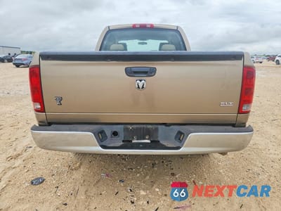 Zdjęcie 6 z 12 samochodu: 2006 DODGE RAM 1500 ST VIN:1D7HA18N86J198132 - miniatura