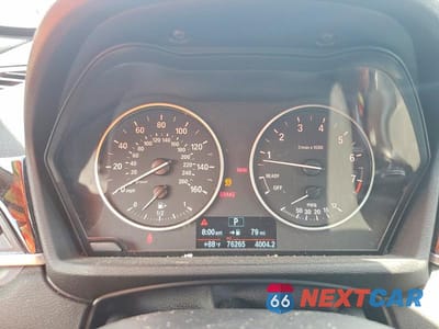 Zdjęcie 9 z 13 samochodu: 2018 BMW X1 XDRIVE28I VIN:WBXHT3C36J5L24529 - miniatura