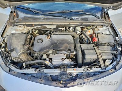Zdjęcie 11 z 12 samochodu: 2017 CHEVROLET MALIBU LT VIN:1G1ZE5ST8HF181475 - miniatura