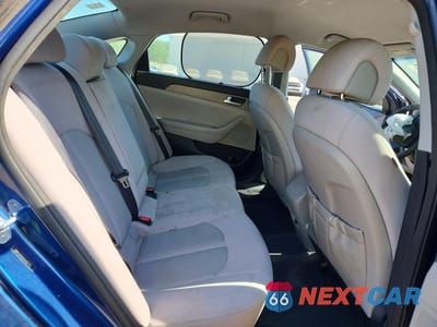 Zdjęcie 10 z 13 samochodu: 2015 HYUNDAI SONATA SE VIN:5NPE24AF8FH182715 - miniatura