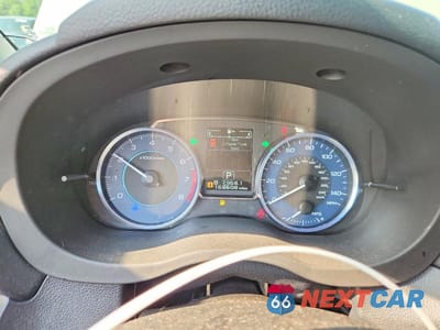 Zdjęcie 9 z 12 samochodu: 2015 SUBARU XV CROSSTREK 2.0 LIMITED VIN:JF2GPAMC7F8318746 - miniatura
