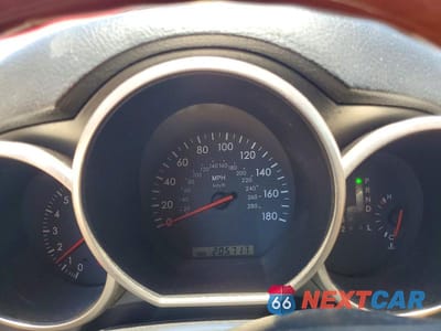 Zdjęcie 9 z 13 samochodu: 2005 LEXUS SC 430 VIN:JTHFN48Y950068669 - miniatura