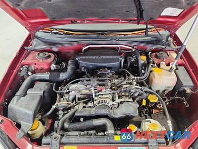 Zdjęcie 11 z 12 samochodu: 2002 SUBARU IMPREZA OUTBACK SPORT VIN:JF1GG68512G825638 - miniatura