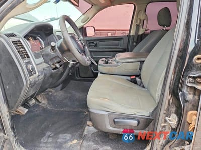 Zdjęcie 7 z 12 samochodu: 2019 RAM 1500 CLASSIC TRADESMAN VIN:1C6RR6FG3KS613720 - miniatura