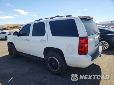 Drugie zdjęcie samochodu z przodu: 2012 CHEVROLET TAHOE C1500 LT VIN:1GNSCBE08CR228145 - miniatura