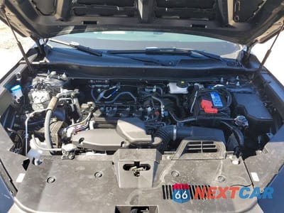 Zdjęcie 12 z 13 samochodu: 2024 HONDA CR-V EXL VIN:5J6RS4H71RL010018 - miniatura