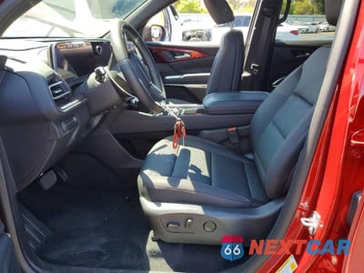 Zdjęcie 7 z 14 samochodu: 2026 CHEVROLET TRAVERSE Z71 VIN:1GNEVJKS1TJ114526 - miniatura