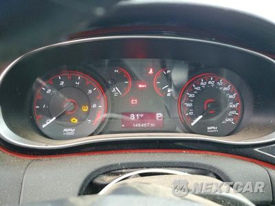 Zdjęcie 9 z 12 samochodu: 2013 DODGE DART SXT VIN:1C3CDFBA9DD324318 - miniatura