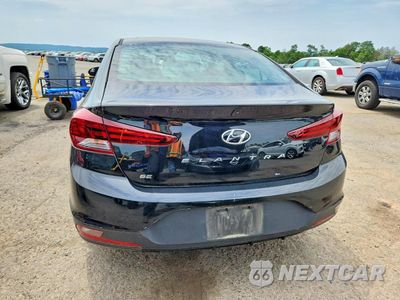 Zdjęcie 6 z 12 samochodu: 2020 HYUNDAI ELANTRA SE VIN:5NPD74LFXLH608751 - miniatura