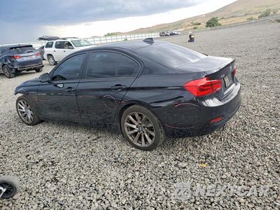 Drugie zdjęcie samochodu z przodu: 2017 BMW 320 XI VIN:WBA8E5G58HNU41227 - miniatura